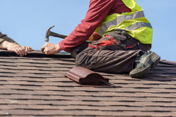 Gutter Installation and Roofing in Raymond, IL