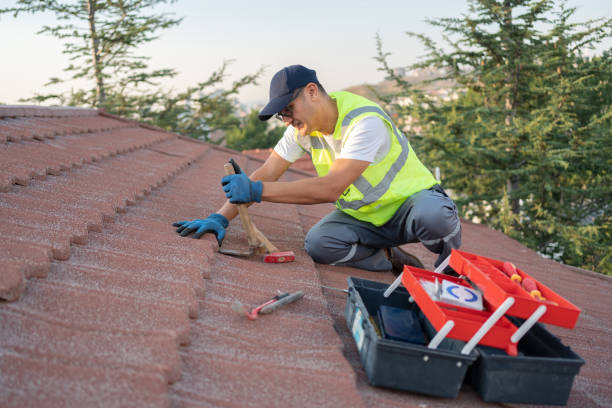 Quick and Trustworthy Emergency Roof Repair Services in Raymond, IL